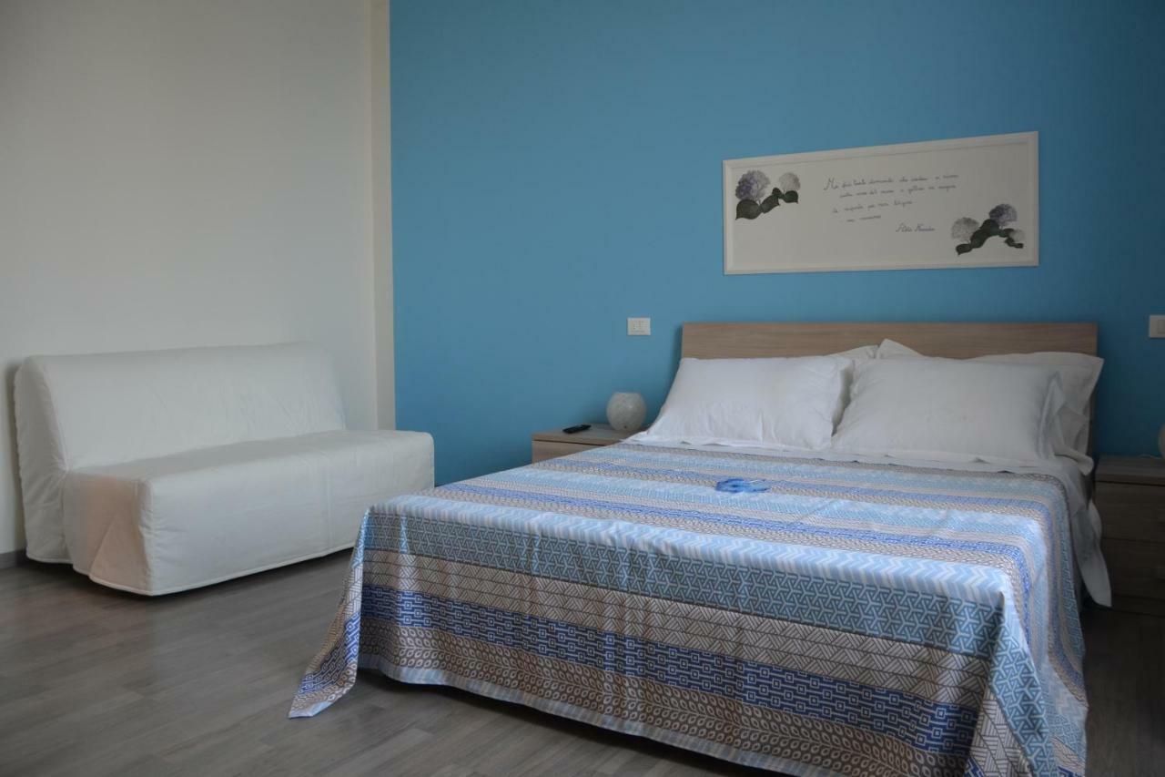 Casa Cali' Ξενοδοχείο Σενιγκάλια Εξωτερικό φωτογραφία